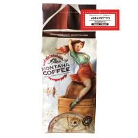 Ароматизированный кофе Montana Coffee Амаретто 500 г