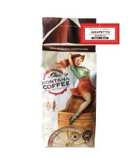 Ароматизированный кофе Montana Coffee Амаретто 500 г