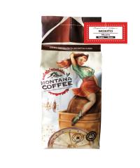 Ароматизированный кофе Montana Coffee Мохито 500 г