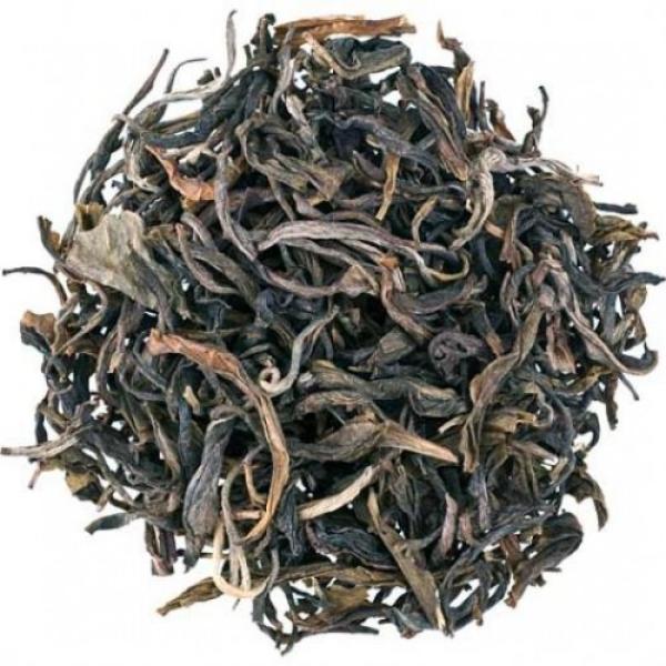 Чай зеленый Чайна країна Лушан Юн Ву 100 г