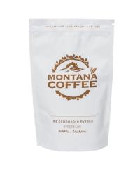 Кофе в зернах Montana Coffee Kopi Luwak (Копи Лювак) 100 г