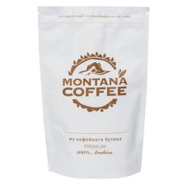 Кофе в зернах Montana Coffee Kopi Luwak (Копи Лювак) 100 г