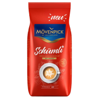 Кофе в зернах Movenpick Schümli 1 кг