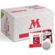 Монодозы Caffe Musetti Cremissimo 150 шт