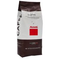 Кофе в зернах Caffe Musetti Crearoma 1 кг