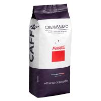 Кофе в зернах Caffe Musetti Cremissimo 1 кг
