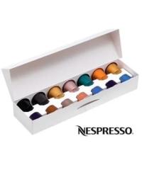 Дегустационный набор Nespresso 14 шт 
