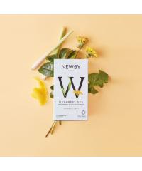 Чай травяной Newby Wellness Spa в пакетиках 25 шт 