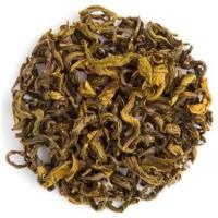 Чай зеленый ароматизированный Newby Императорский жасмин 200 г