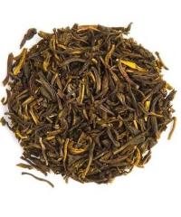 Чай зеленый ароматизированный Newby Освежающая ваниль 250 г