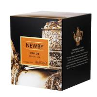 Чай черный Newby Цейлон 100 г