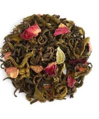 Чай зеленый ароматизированный Newby Роял Кахва 200 г