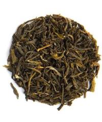 Чай зеленый ароматизированный Newby Сад Ветивера 250 г 