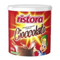 Шоколадный напиток Ristora Cioccolato 300 г