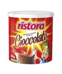 Шоколадный напиток Ristora Cioccolato 300 г