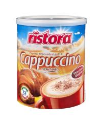  Растворимый напиток Ristora Cappuccino 250 г