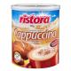  Растворимый напиток Ristora Cappuccino 250 г