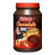 Густой горячий шоколад Ristora в банке 1 кг