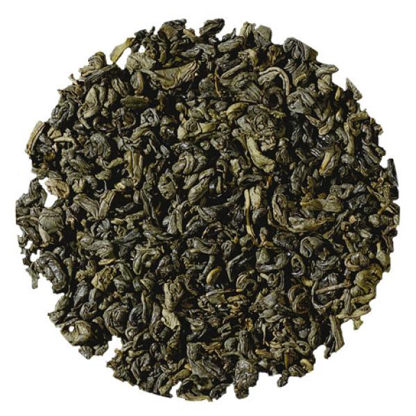 Чай зеленый ароматизированный Світ чаю Саусеп 50 г