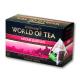 Чай в пирамидках Світ чаю Ассам Дайриал 20 шт
