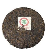 Специальный чай Світ чаю "Пу Эр прессованный Бинг Ча" 357 г.