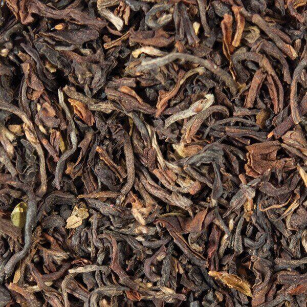 Черный чай Світ чаю Непал FTGFOP1 Maloom 50 г
