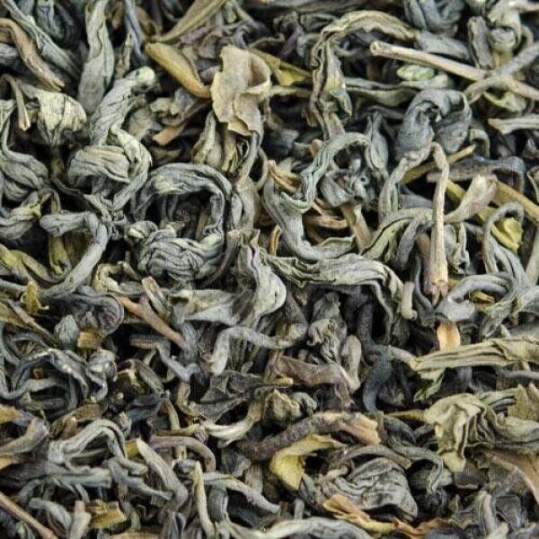 Чай зеленый Світ чаю Дарджилинг 50 г