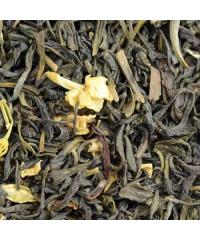 Чай зеленый ароматизированный Світ чаю Жасмин Молихуа 50 г