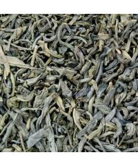 Чай зеленый Світ чаю Нежный Хайсан 50 г
