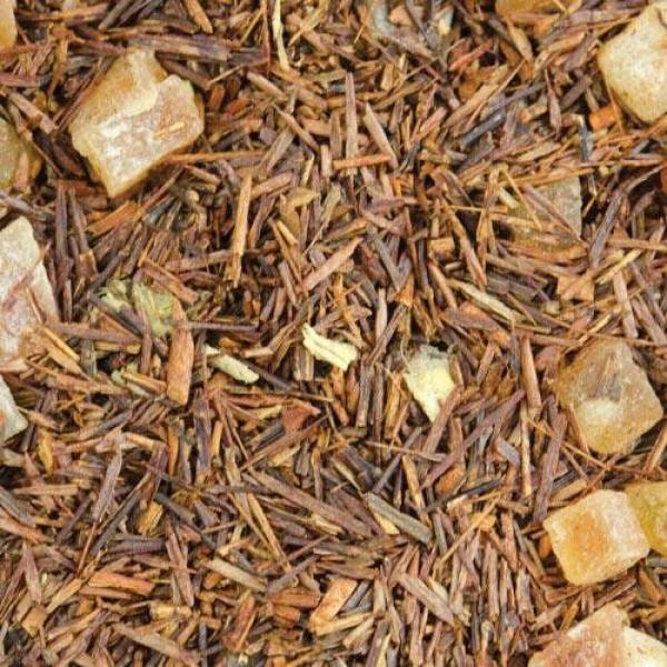 Чай этнический Світ чаю Ройбуш Оранж 50 г