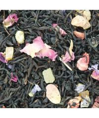 Чай черный ароматизированный Світ чаю Феерия 50 г