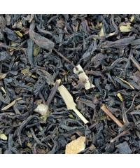Чай черный ароматизированный Світ чаю Манго-Лайм 50 г