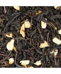 Чай черный ароматизированный Світ чаю Таинственная Азия 50 г