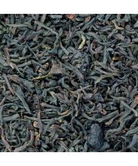 Чай черный ароматизированный Світ чаю Дикая вишня 50 г