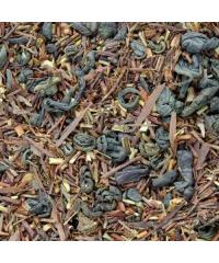Травяной чай Світ чаю Заряд бодрости 50 г