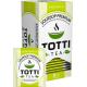 Пакетированный чай Totti Tea Саусеп Премиум 25 шт