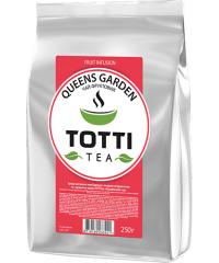 Фруктовая смесь Totti Tea Королевский сад 250 г