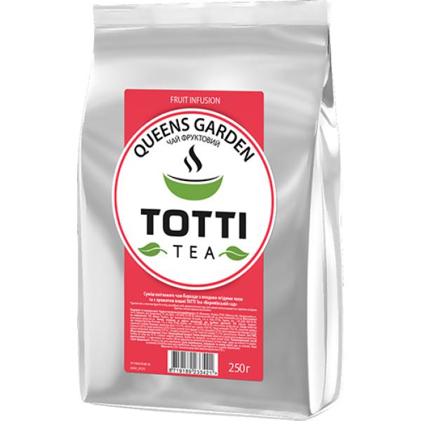 Фруктовая смесь Totti Tea Королевский сад 250 г