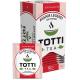 Пакетированный чай Totti Tea Легендарный Ассам 25 шт