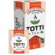 Пакетированный чай Totti Tea Магия Цейлона 25 шт