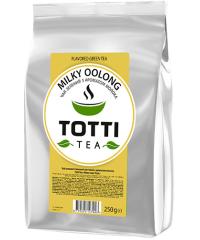 Полуферментированный чай Totti Tea Молочный оолонг 250 г