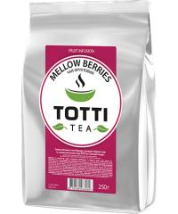Фруктовая смесь Totti Tea Сочные ягоды 250 г