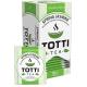 Пакетированный чай Totti Tea Весенний жасмин 25 шт