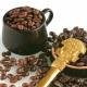Кофе в зернах Віденська кава Арабика Перу Сюпремо 500 г