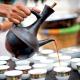 Кофе в зернах Віденська кава Арабика Индия Плантейшн А 500 г
