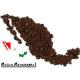 Кофе в зернах Віденська кава Арабика Марагоджип Мексика 500 г
