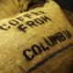 Кофе в зернах Віденська кава Арабика Колумбия Эксельсо 500 г