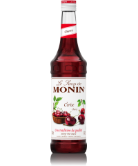 Сироп Monin Вишня (Cherry) 1 л