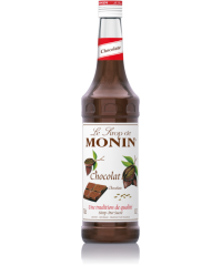 Сироп Monin Шоколад (Chocolate) 700 мл