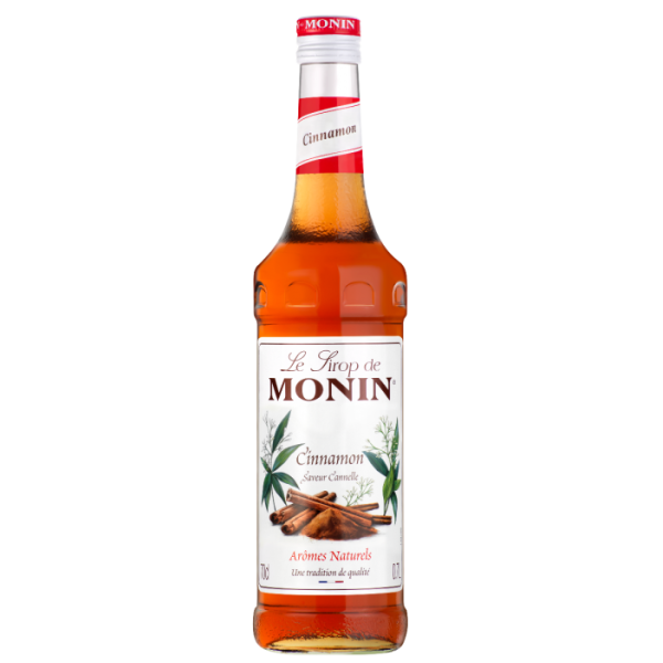 Сироп Monin Корица (Cinnamon) 700 мл